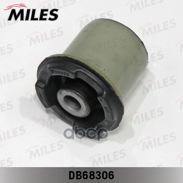 Сайлентблок рычага пер. подвески OPEL ASTRA G  VECTRA B задний Miles арт. db68306