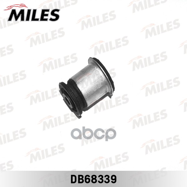 Сайлентблок рычага передний OPEL ASTRA J (LMI 3570401) DB68339 Miles арт. DB68339