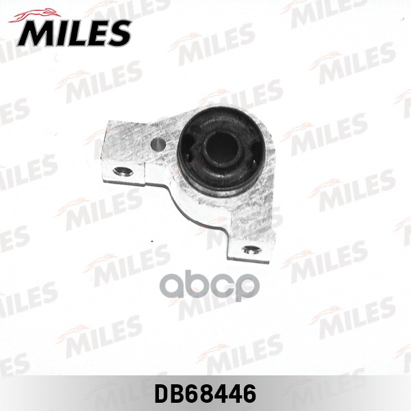 Сайлентблок рычага задний CITROEN C5 I-II (LMI 2889601) DB68446 Miles арт. DB68446