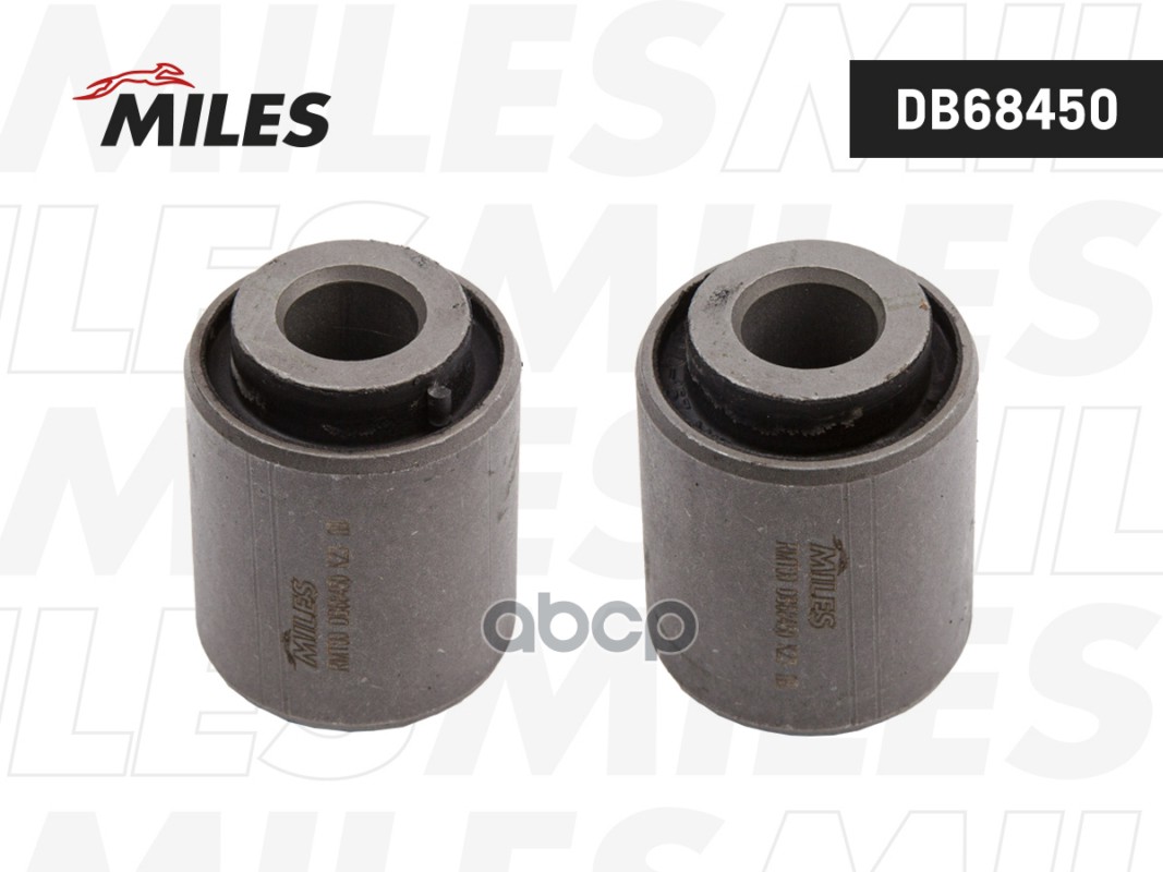 Сайлентблок / Тяга попереч. / Зад. подв. TOYOTA Land Cruiser Prado 120/150 02 / 4runner 02-09 / Hilux Surf 02-09, LEXUS GX470...