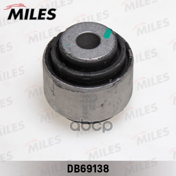 Сайлентблок задней подвески BMW 1 E81, 3 E90, X1 E84 (LMI 3058201) DB69138 Miles арт. DB69138