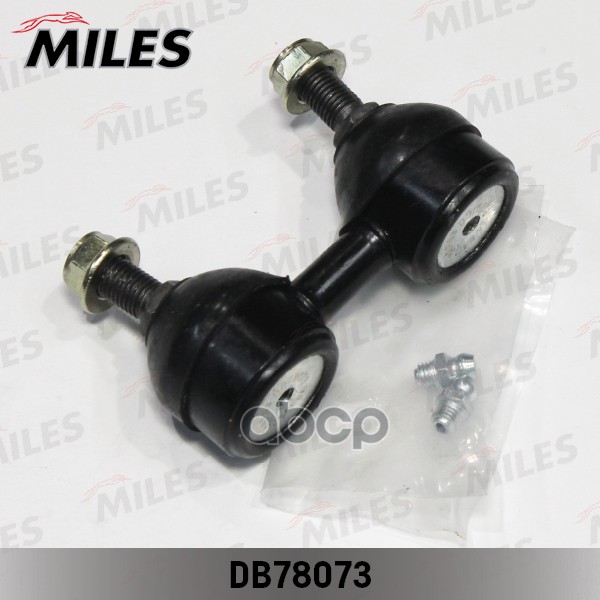 Тяга стабилизатора передней подвески левая/правая TOYOTA COROLLA 91-01/RAV4 94-00 (TRW JTS155) DB78073 Miles арт. DB78073