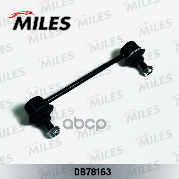 Тяга Стабилизатора Задней Подвески Левая/Правая Kia Optima/Magentis 06- (Trw Jts1588) Db78163 Miles арт. DB78163