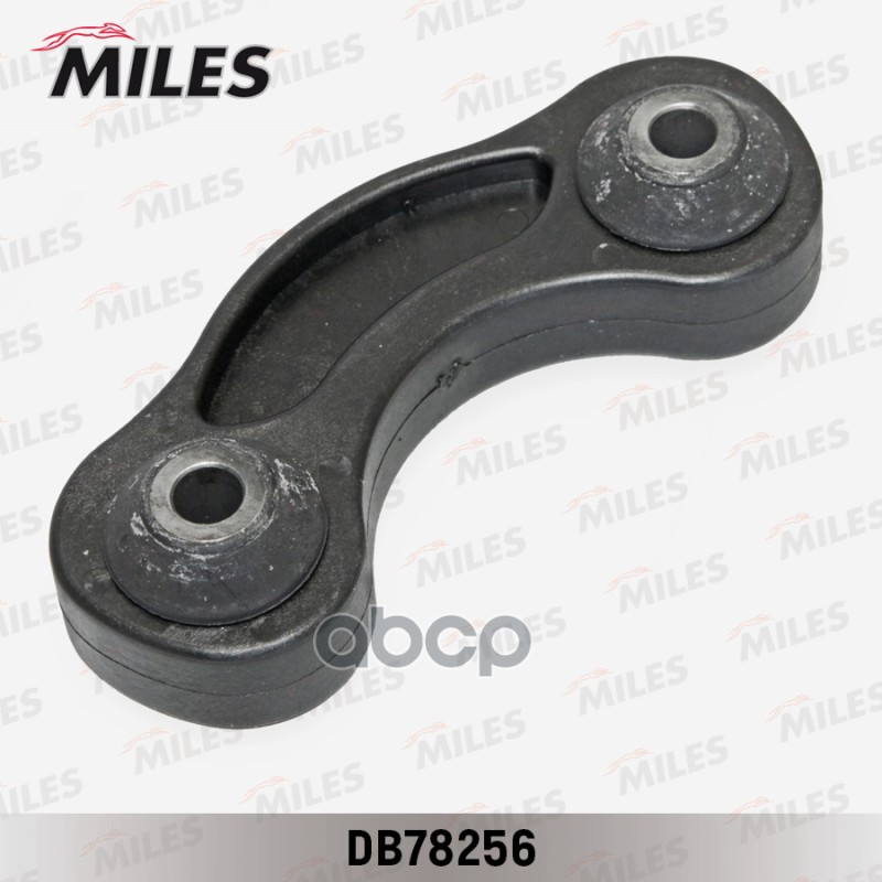 Тяга стабилизатора задней подвески левая/правая AUDI A6 05- (TRW JTS607) DB78256 Miles арт. DB78256