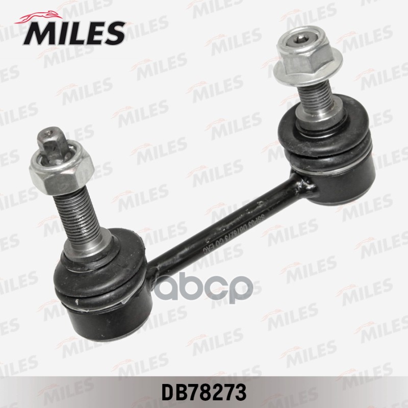 Тяга стабилизатора задней подвески левая/правая MB W164/W251 05- (CTR CL0011) DB78273 Miles арт. DB78273