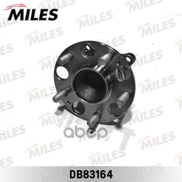 Ступица с подшипником задняя +ASB  HONDA ACCORD VIII 08-13. Miles арт. db83164