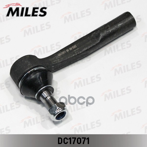 Наконечник р/т OPEL ASTRA H/ZAFIRA 04- прав. Miles арт. DC17071