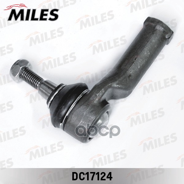 Наконечник р/т FORD MONDEO III 01-07 лев./прав. Miles арт. dc17124