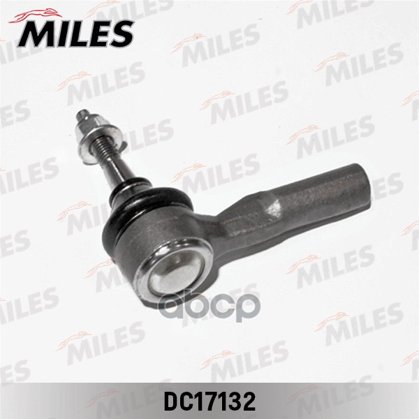 Наконечник р/т OPEL ASTRA J/INSIGNIA/ZAFIRA C/CHEVROLET CRUZE 08- лев/прав. Miles арт. DC17132