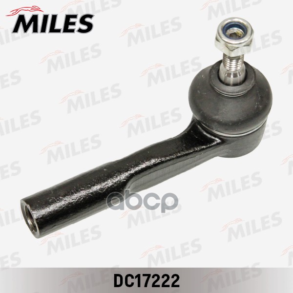 Наконечник рулевой тяги OPEL CORSA D (S07) Miles арт. DC17222