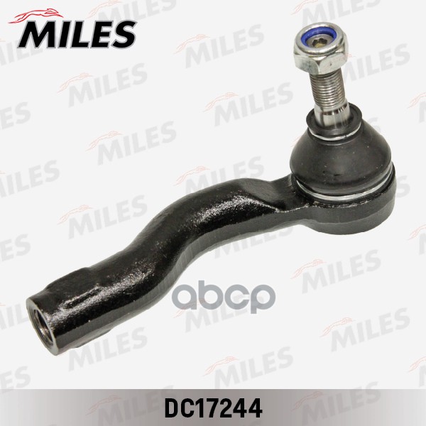 Наконечник р/т TOYOTA RAV4 00-06 левый Miles арт. dc17244