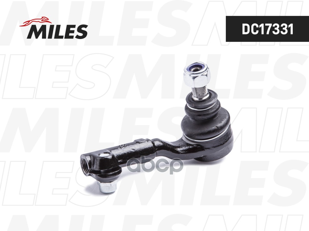 Наконечник рулевой тяги правый BMW X1(E84)/E90xi (LEMFORDER 3388301) DC17331 Miles арт. DC17331