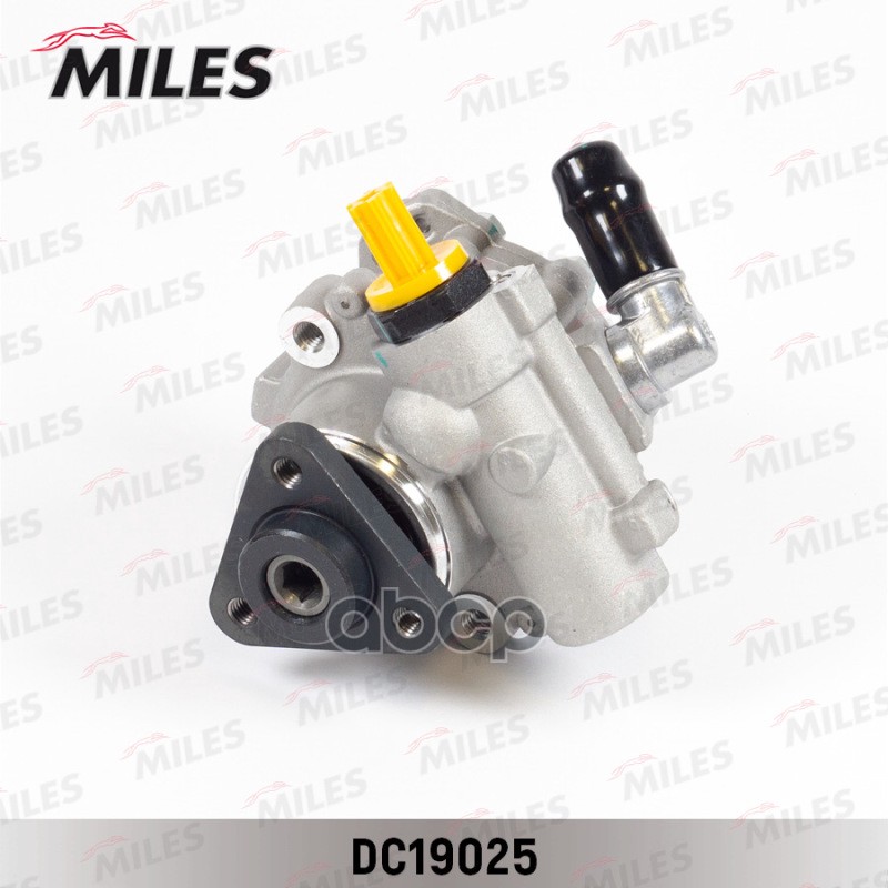 Насос ГУР AUDI A4/SKODA/VW GOLF III/PASSAT 1.4-2.9 93-05 Miles арт. DC19025