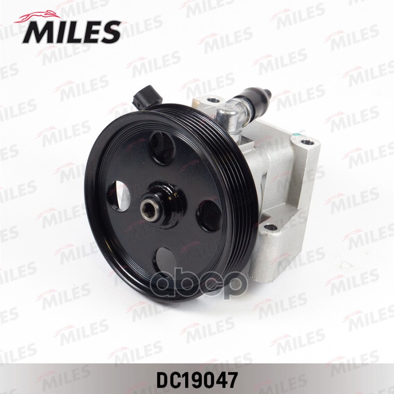 Насос ГУР FORD FOCUS III 1.6 11- Miles арт. dc19047