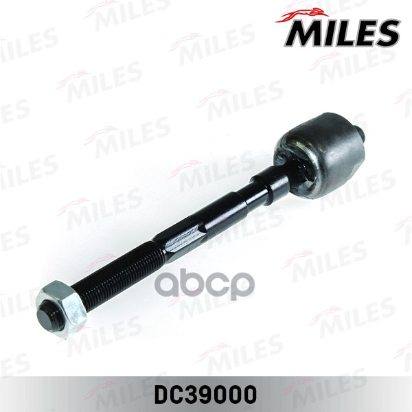 Тяга рулевая RENAULT LOGAN 05- лев/правый (TRW JAR1031) DC39000 Miles арт. DC39000