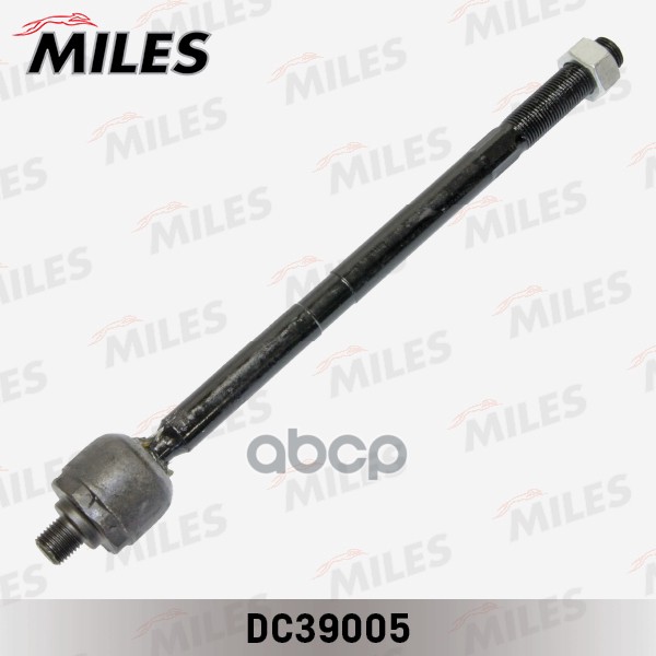 Тяга рулевая FORD FOCUS C-MAX/VOLVO S40/C30/C70 лев/правый (TRW JAR1022) DC39005 Miles арт. DC39005