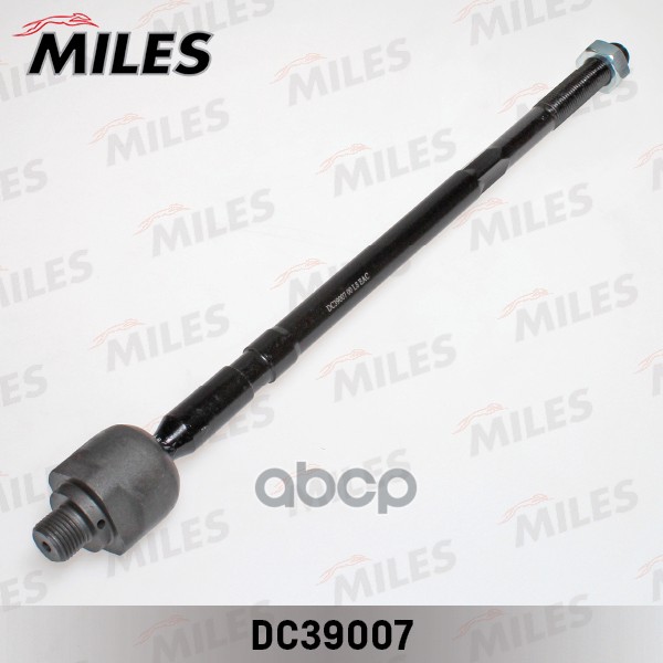 Снято С Продажи Тяга Рулевая Левая/Правая (Без Наконечника) Chevrolet Lacetti 02- Dc39007 Miles арт. DC39007