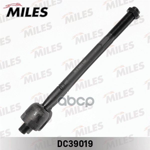 Тяга рулевая AUDI Q7/VW TOUAREG/PORSCHE CAYENNE лев/прав.(без наконечника) Miles арт. dc39019