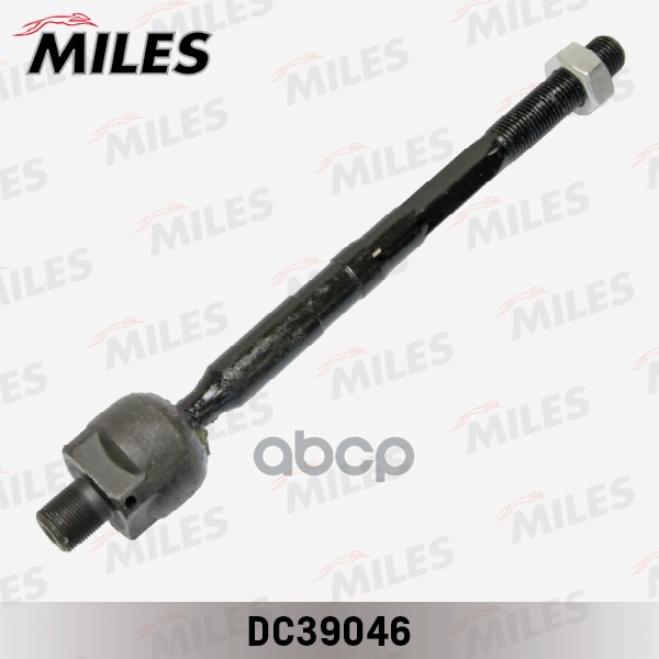 Тяга рулевая SUZUKI GRAND VITARA 98- лев/прав. DC39046 Miles арт. DC39046