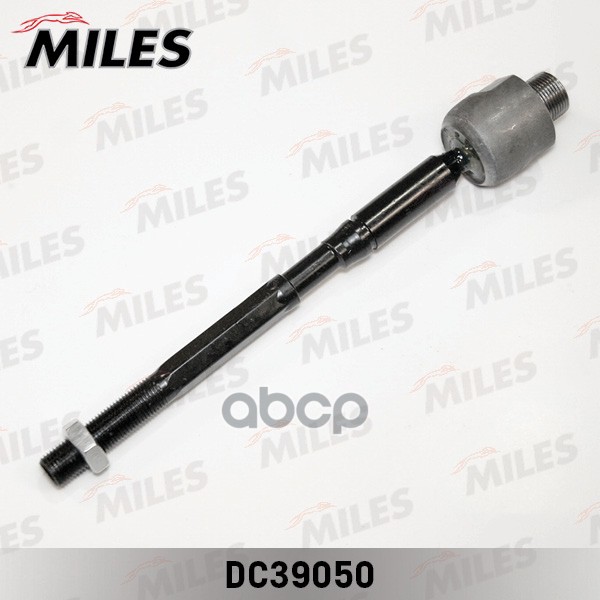 Тяга рулевая TOYOTA LAND CRUISER PRADO 120 / HILUX SURF 02-09/ 4RUNNER 03-09/ LEXUS GX470 DC39050 Miles арт. DC39050