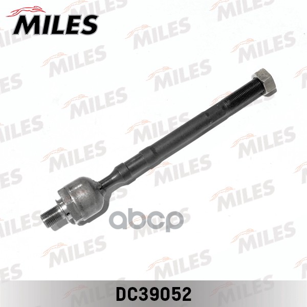 Тяга рулевая левая/правая HYUNDAI TUCSON 04-/KIA SPORTAGE 04- DC39052 Miles арт. DC39052