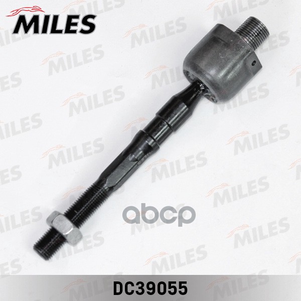 Тяга рулевая MAZDA 6 02-07 лев/прав. DC39055 Miles арт. DC39055