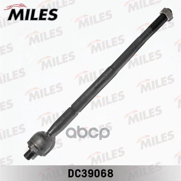 Тяга рулевая левая FORD TRANSIT 00-12/04 DC39068 Miles арт. DC39068