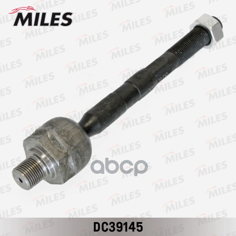 Тяга рулевая правая KIA SORENTO 09- DC39145 Miles арт. DC39145