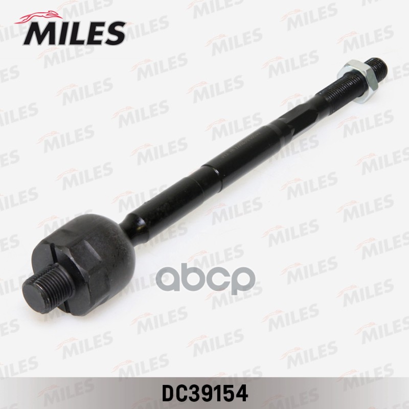 Тяга рулевая BMW E87/E90 лев/прав.(TRW)(без наконечника) Miles арт. dc39154