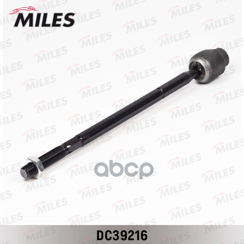 Тяга рулевая OPEL MERIVA 03-10 лев/прав.(без наконечника) Miles арт. dc39216