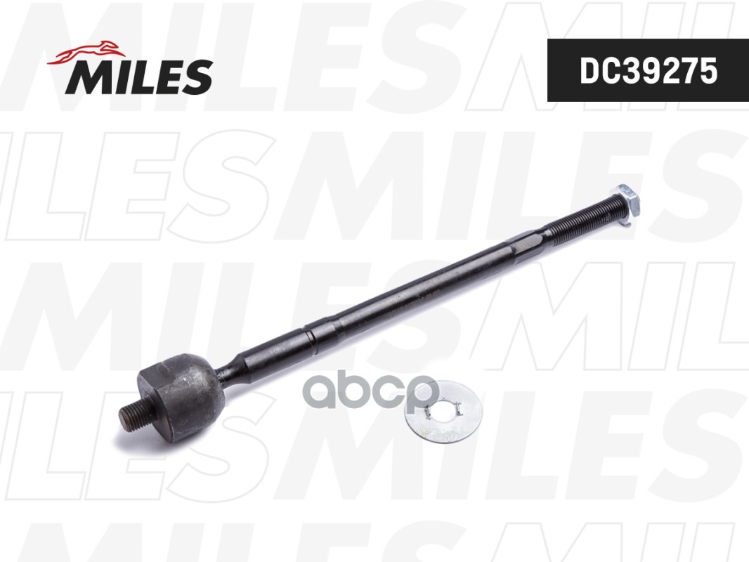 Тяга рулевая TOYOTA TOWNACE/LITE ACE лев/прав.(без наконечника) Miles арт. dc39275