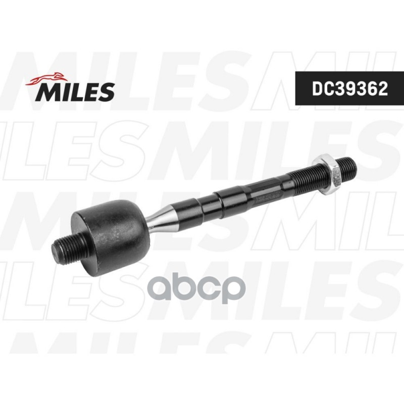 Тяга рулевая HYUNDAI SANTA FE 12- / SONATA YF 10- лев/прав.  DC39362 Miles арт. DC39362