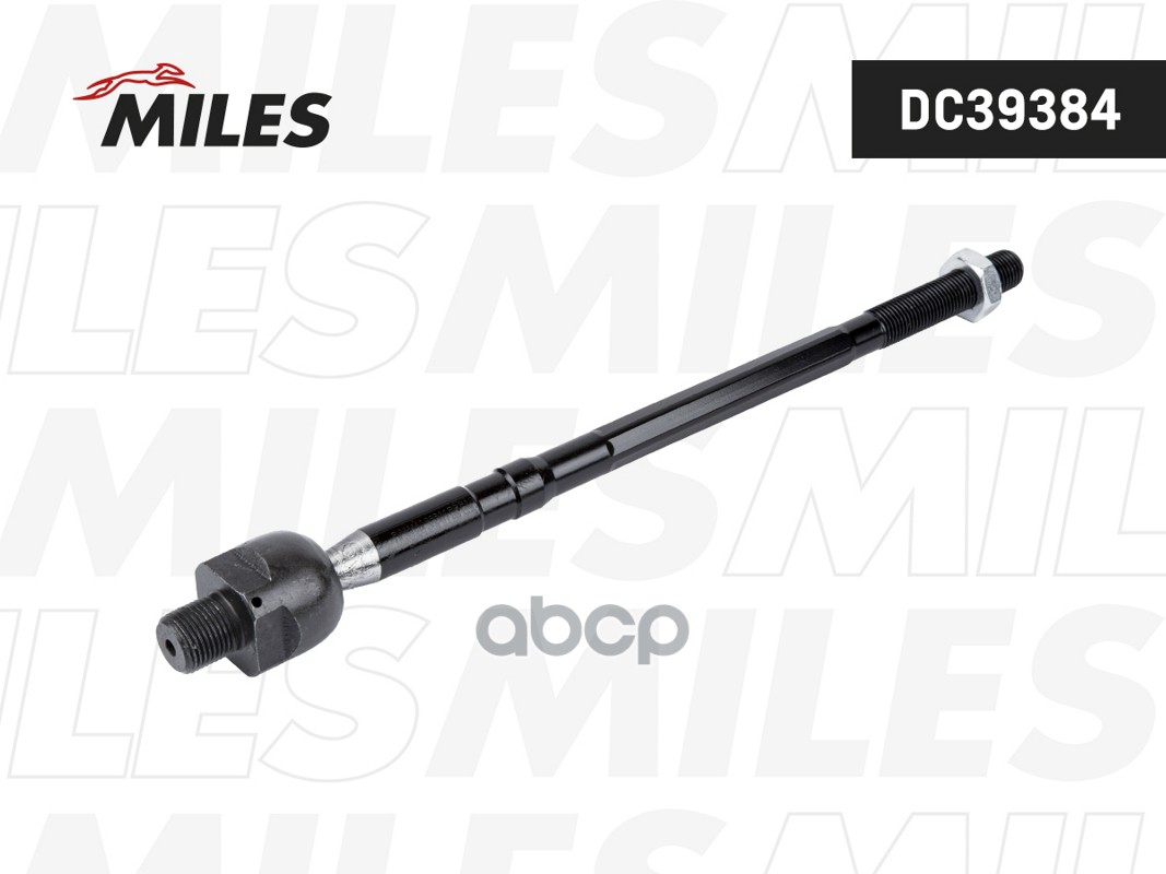 Тяга рулевая CHERY TIGGO 06-13 лев./прав.(без наконечника)  DC39384 Miles арт. DC39384