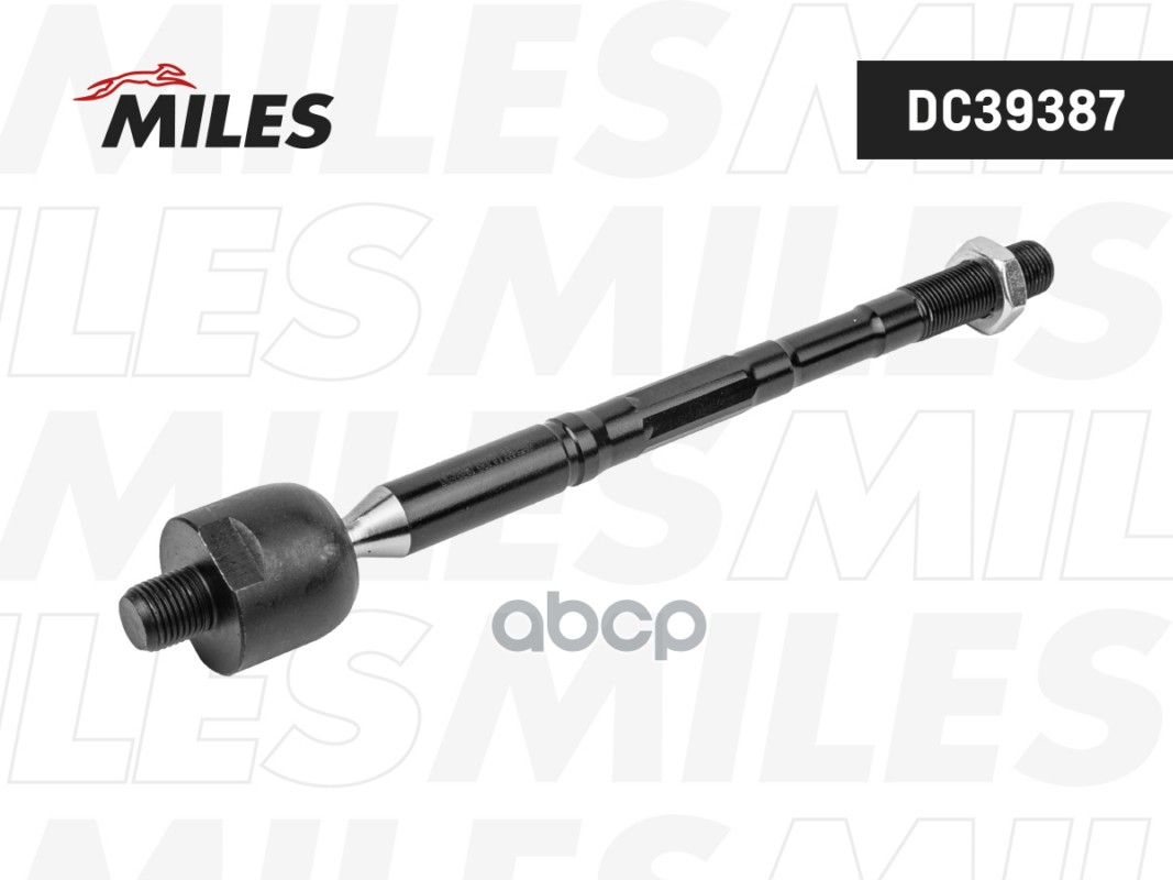 Тяга рулевая NISSAN PATHFINDER/INFINITI JX35/QX60 14-лев/прав.  DC39387 Miles арт. DC39387