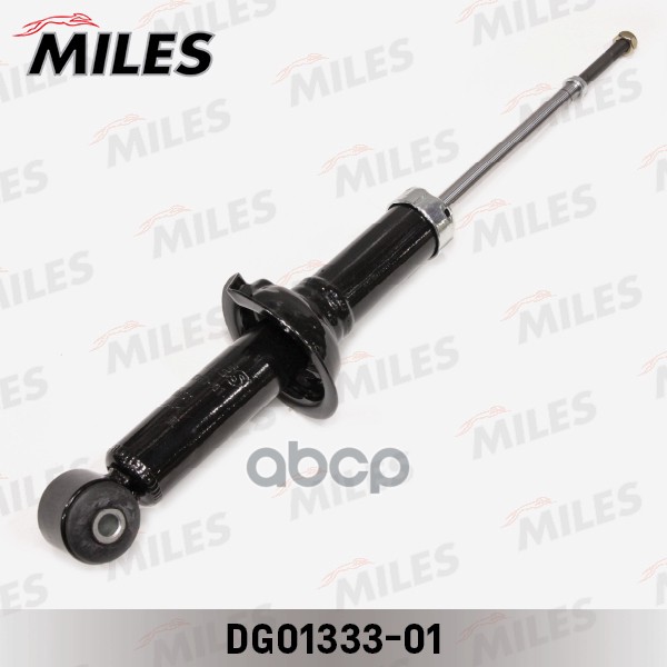 Амортизатор MITSUBISHI ASX 10- зад.газ. Miles арт. dg01333-01