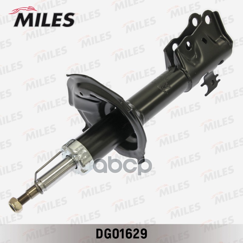 Амортизатор TOYOTA PROBOX 02- пер. газ. Miles арт. dg01629