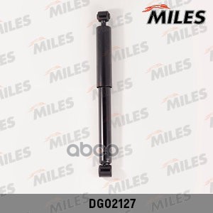 Амортизатор VW SHARAN 96- зад.газ. Miles арт. dg02127