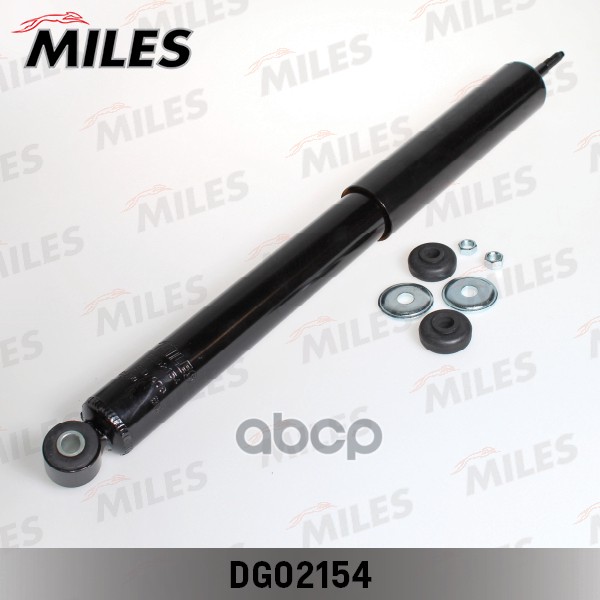 Амортизатор задний (KIA SPORTAGE 04/94-08/03) (KYB 344359) DG02154 Miles арт. DG02154