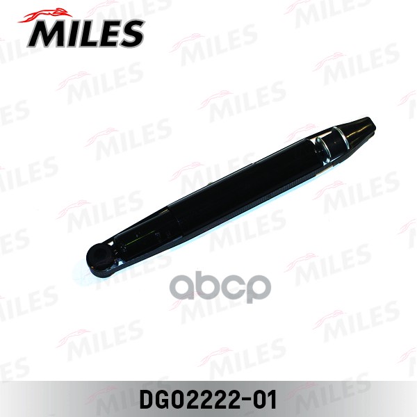 Амортизатор CELICA купе (_A6_) 2.0 Miles арт. dg02222-01