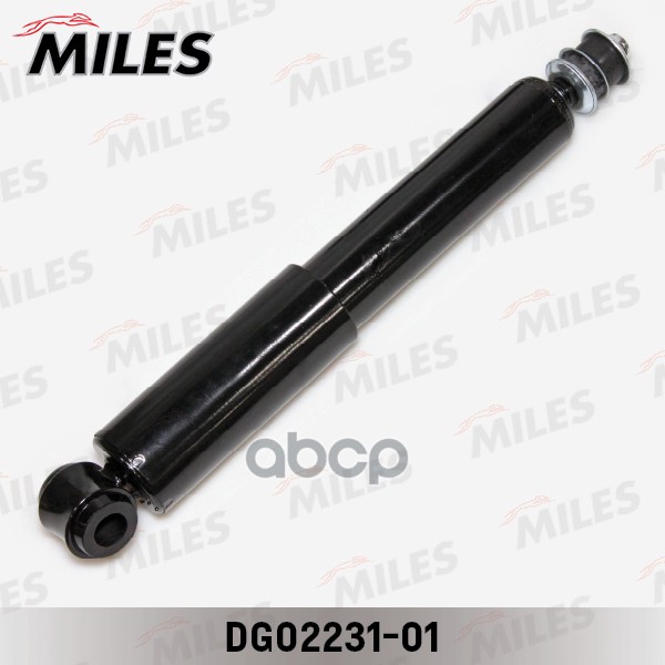 Амортизатор задний левый/правый газовый TOYOTA HIACE IV 95-06 - (KYB 344485) DG02231-01 Miles арт. DG02231-01
