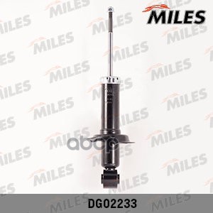 Амортизатор задний левый/правый газовый HONDA CR-V 02-06 (KYB 341463) DG02233 Miles арт. DG02233