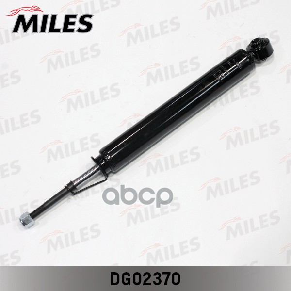 Амортизатор задний NISSAN MICRA / MARCH (K11) / Cube (Z10) (KYB 343249) DG02370 Miles арт. DG02370