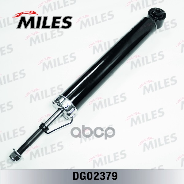 Амортизатор INFINITI FX35/FX45 03-07 зад.газ. Miles арт. dg02379
