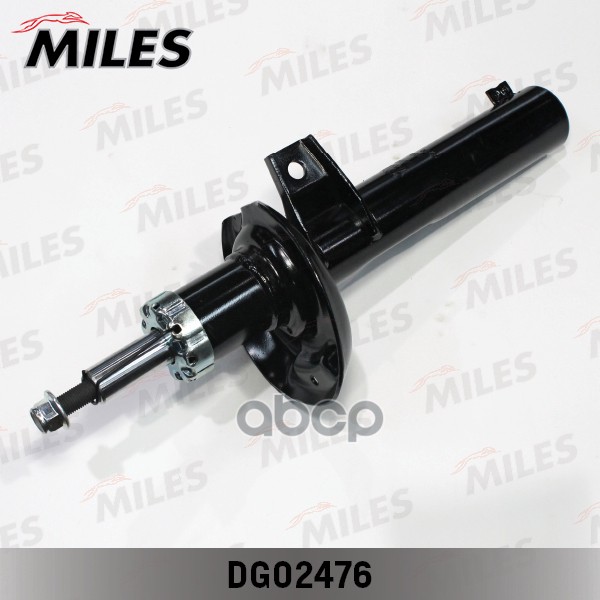 Амортизатор VW TIGUAN 5N 09/07- пер.газ. Miles арт. DG02476