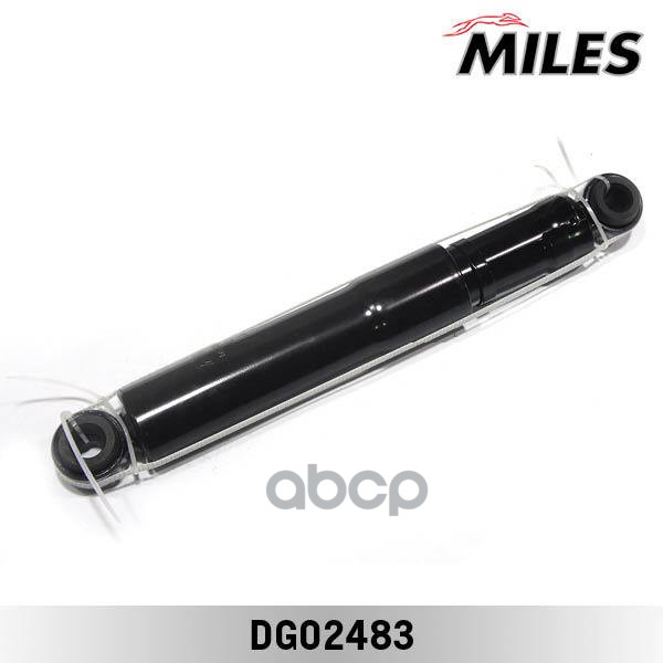 Амортизатор задний левый/правый газовый TOYOTA HI-LUX 08/04- (KYB 349015) DG02483 Miles арт. DG02483