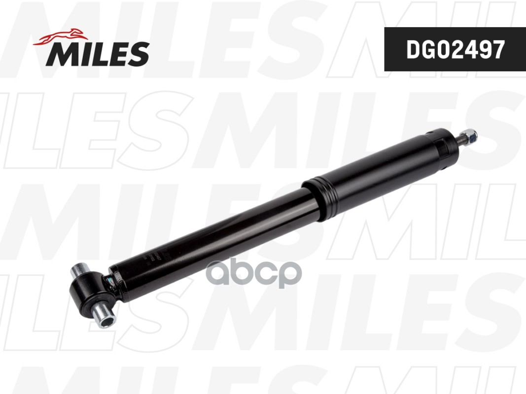 Амортизатор задний газовый VOLVOS60/S80 (KYB553385) DG02497 Miles арт. DG02497