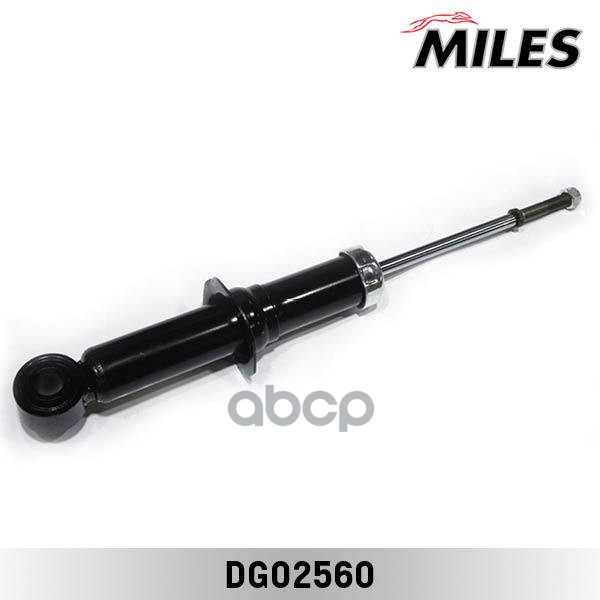 Амортизатор TOYOTA WISH 2.0 03-09 зад.газ. Miles арт. dg02560