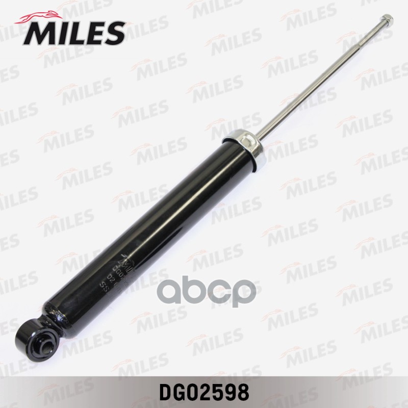 Амортизатор MAZDA CX-7 06- зад.газ. Miles арт. dg02598