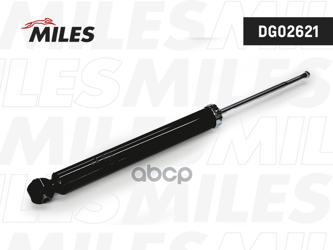 Амортизатор HONDA SHUTTLE 95-01 зад.газ. Miles арт. dg02621