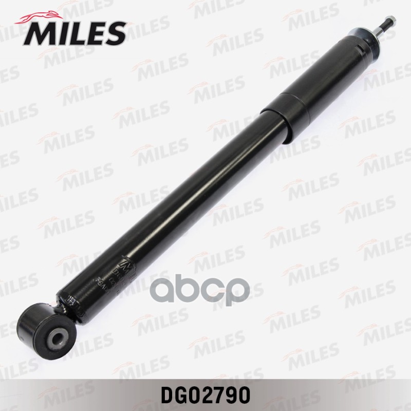 Амортизатор MERCEDES A-CLASS(W169)04-/B-CLASS(W245) 04- зад.газ. Miles арт. dg02790